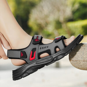 Sandal Nam Cao Cấp CS119