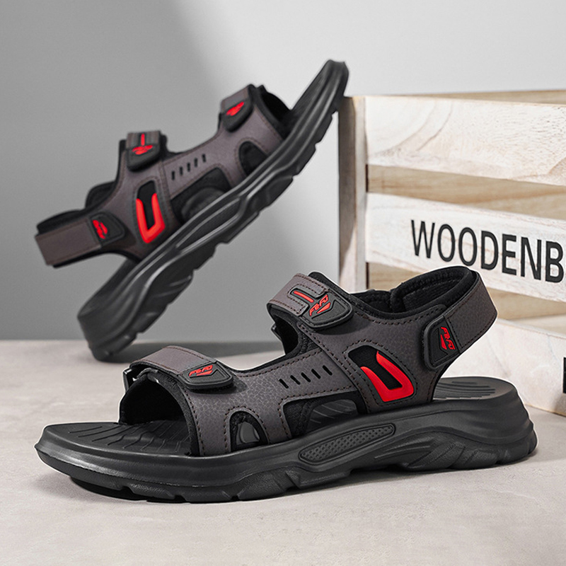 Sandal Nam Cao Cấp CS119