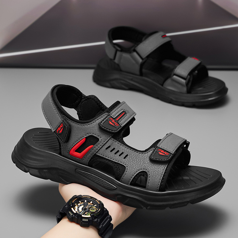 Sandal Nam Cao Cấp CS119