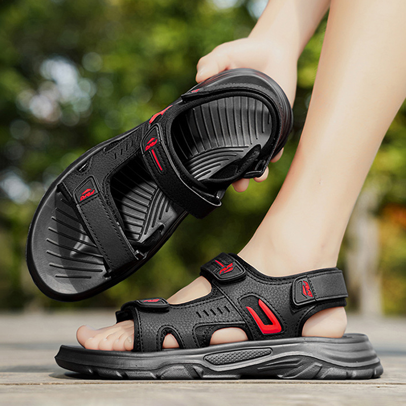 Sandal Nam Cao Cấp CS119