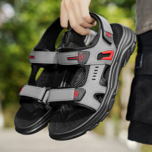 Sandal Nam Cao Cấp CS119