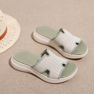 Sandal Nữ CS115