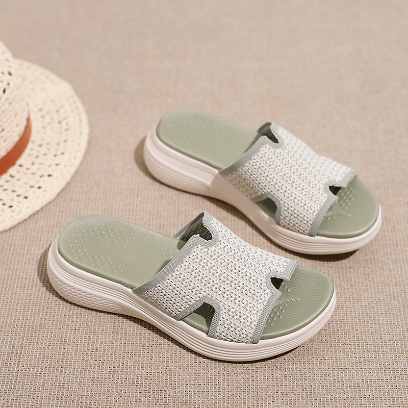 Sandal Nữ CS115