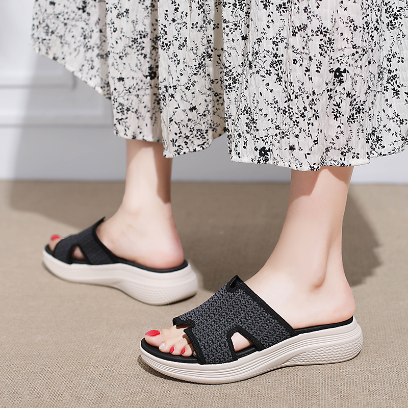 Sandal Nữ CS115
