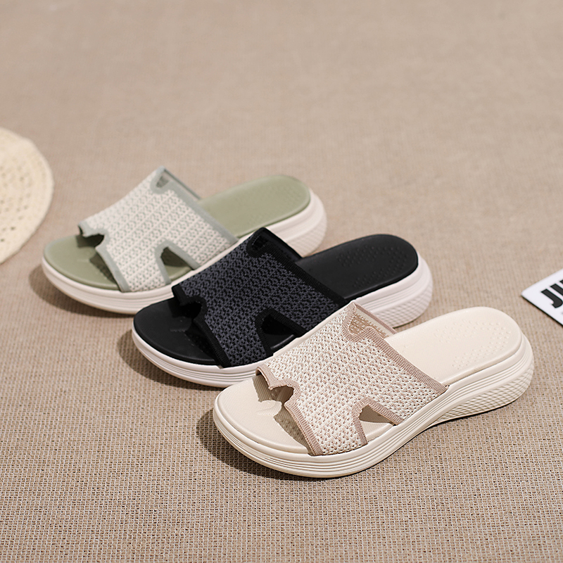 Sandal Nữ CS115