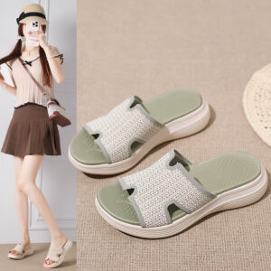 Sandal Nữ CS115