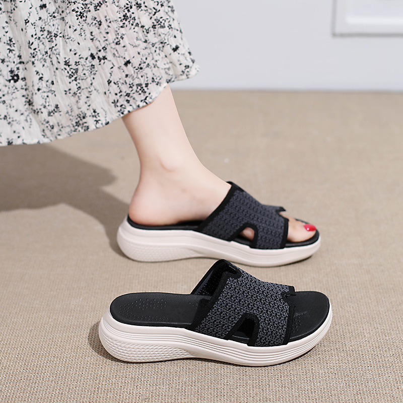 Sandal Nữ CS115
