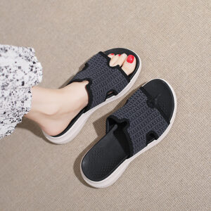 Sandal Nữ CS115