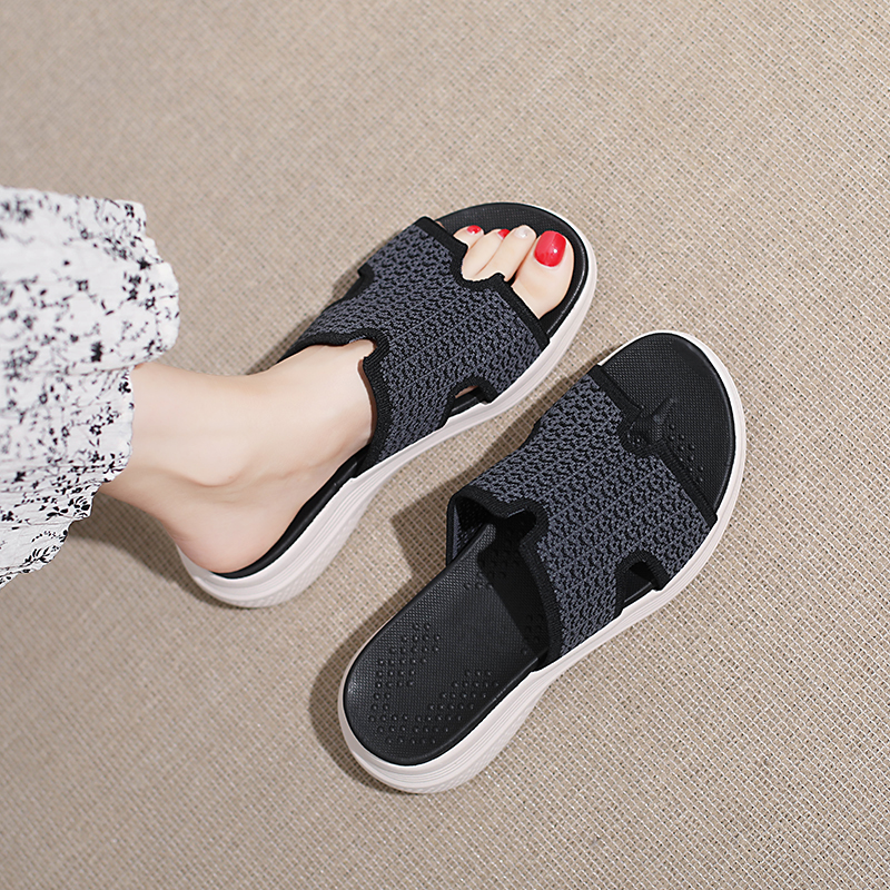 Sandal Nữ CS115