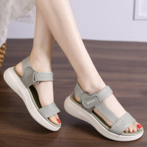 Sandal Nữ CS114