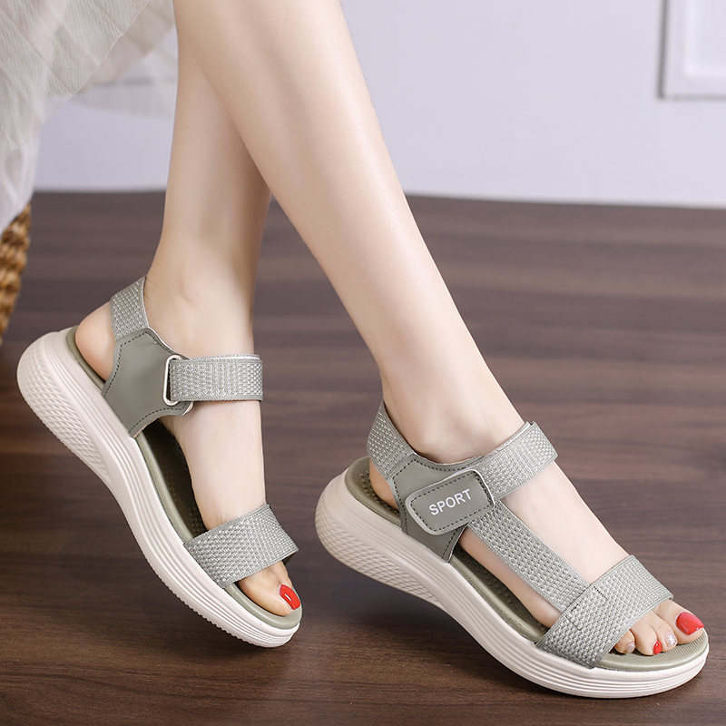 Sandal Nữ CS114