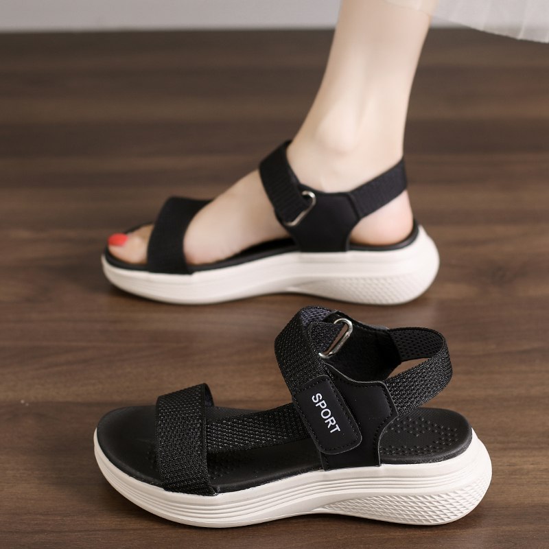 Sandal Nữ CS114