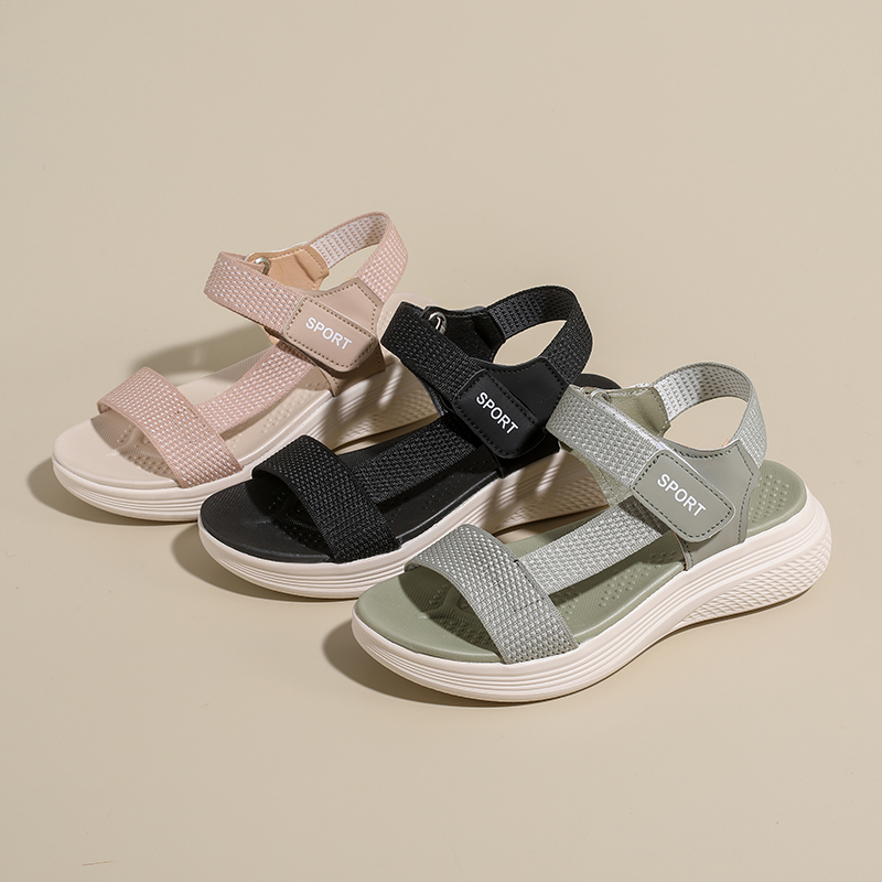 Sandal Nữ CS114