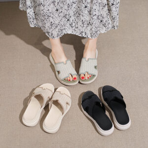 Sandal Nữ CS115