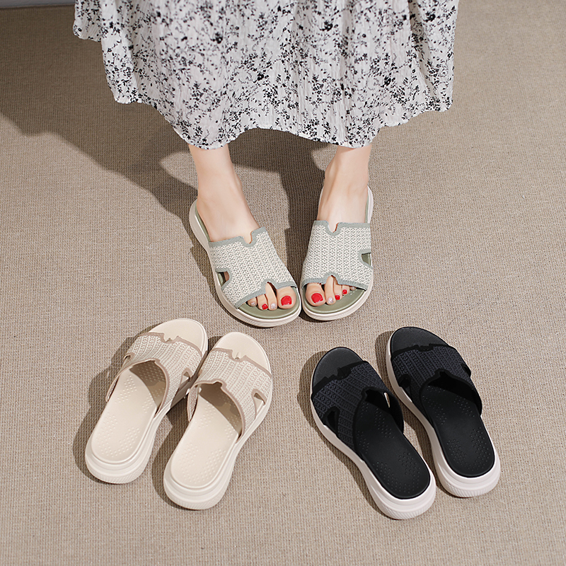 Sandal Nữ CS115