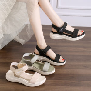 Sandal Nữ CS114