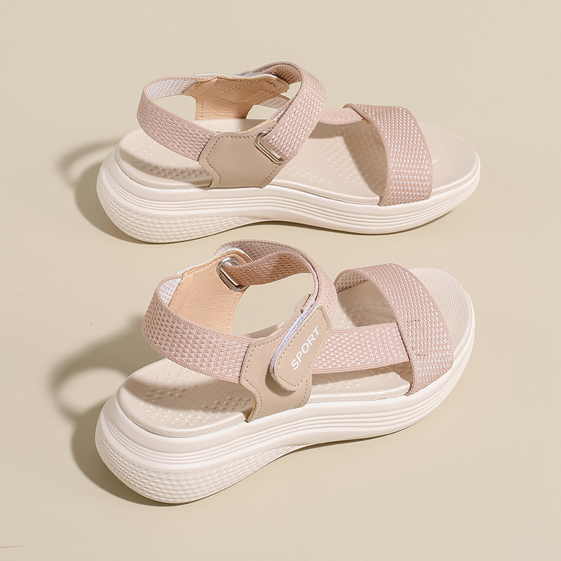 Sandal Nữ CS114