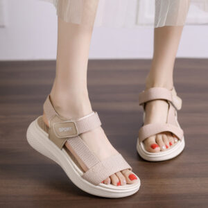 Sandal Nữ CS114