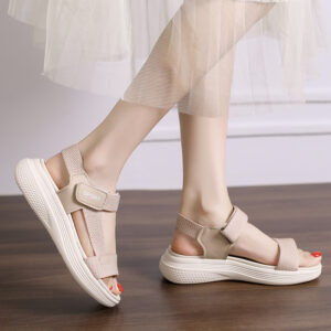 Sandal Nữ CS114