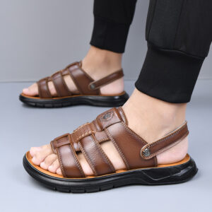 Sandal Nam Cao Cấp CS118