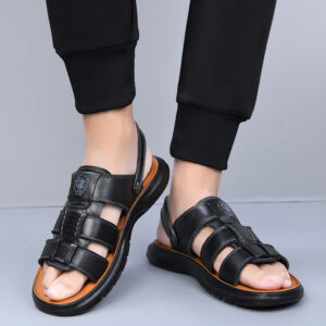 Sandal Nam Cao Cấp CS118