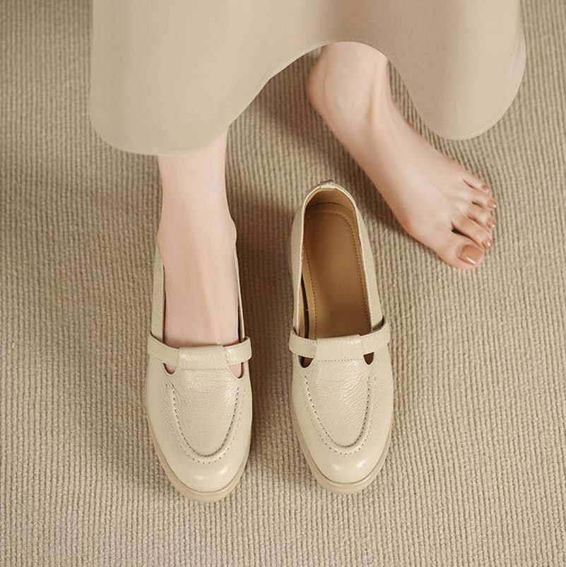 Sandal Nữ Cao Cấp CS222