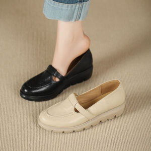 Sandal Nữ Cao Cấp CS222