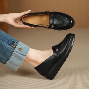 Sandal Nữ Cao Cấp CS222