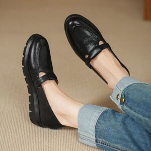 Sandal Nữ Cao Cấp CS222