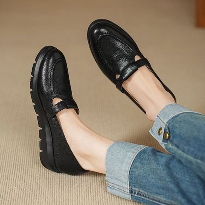 Sandal Nữ Cao Cấp CS222