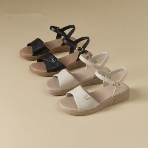 Sandal Nữ Cao Cấp CS220