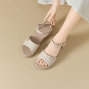 Sandal Nữ Cao Cấp CS220