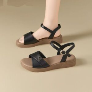 Sandal Nữ Cao Cấp CS220