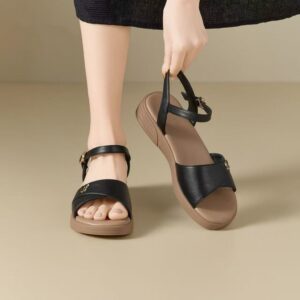 Sandal Nữ Cao Cấp CS220