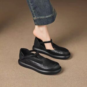 Sandal Nữ Cao Cấp CS221