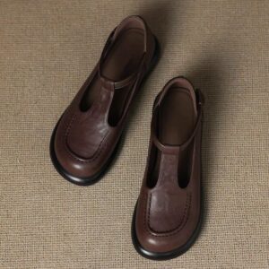 Sandal Nữ Cao Cấp CS221