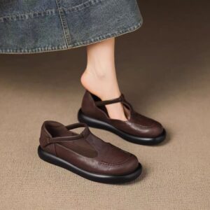 Sandal Nữ Cao Cấp CS221