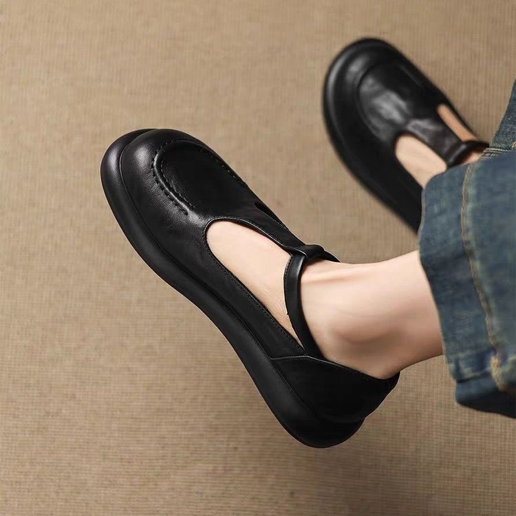 Sandal Nữ Cao Cấp CS221