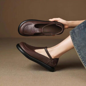 Sandal Nữ Cao Cấp CS221