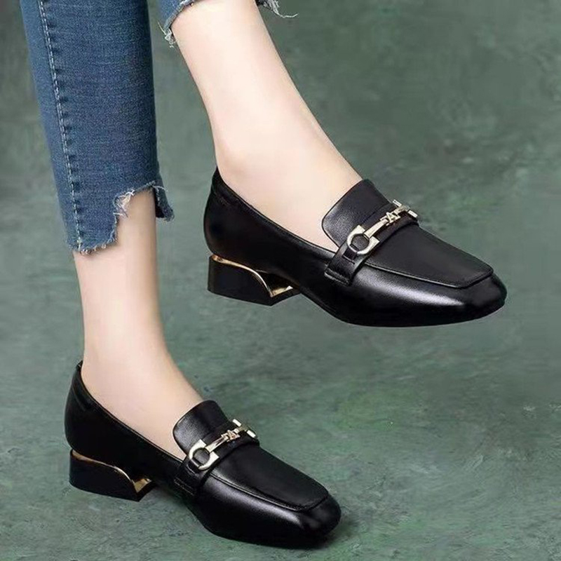 Giày Cao Gót Nữ Cao Cấp CS226