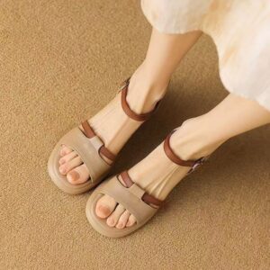 Sandal Nữ Cao Cấp CS224