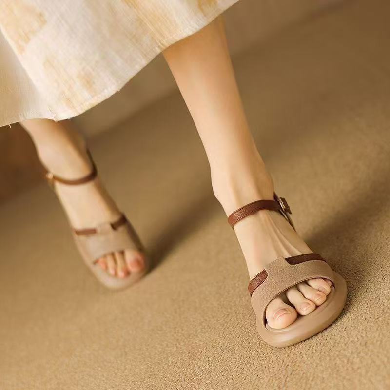 Sandal Nữ Cao Cấp CS224
